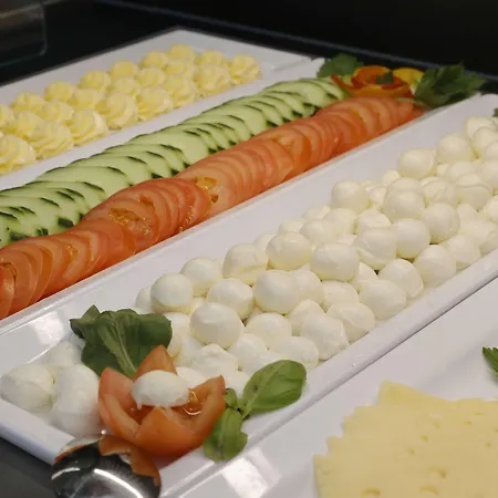 호텔 메디앙 메세 하노버