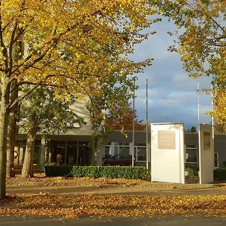 호텔 메디앙 메세 하노버