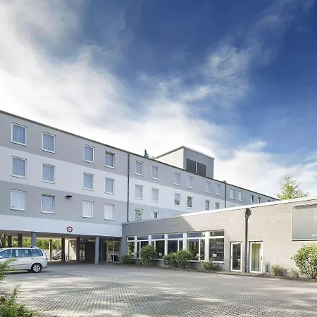 호텔 메디앙 메세