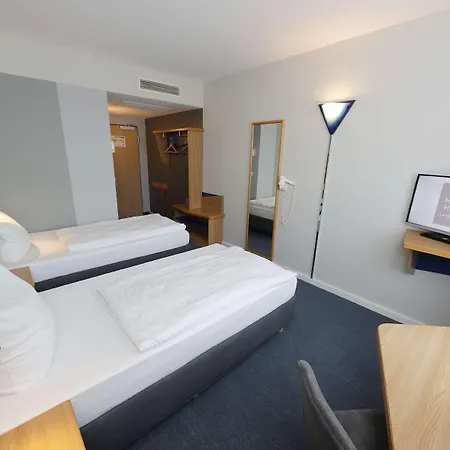 메디앙 메세 하노버