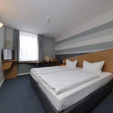 메디앙 메세 호텔