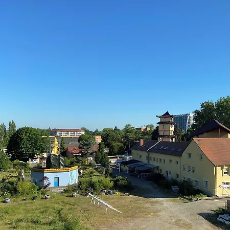 메디앙 메세 호텔