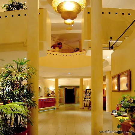 메디앙 메세 하노버