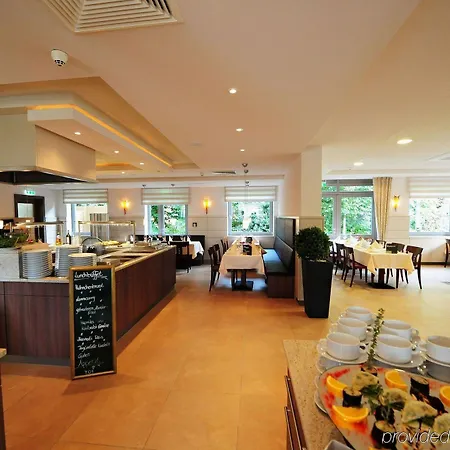 호텔 메디앙 메세 하노버