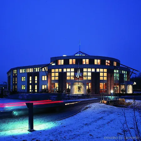 호텔 메디앙 메세