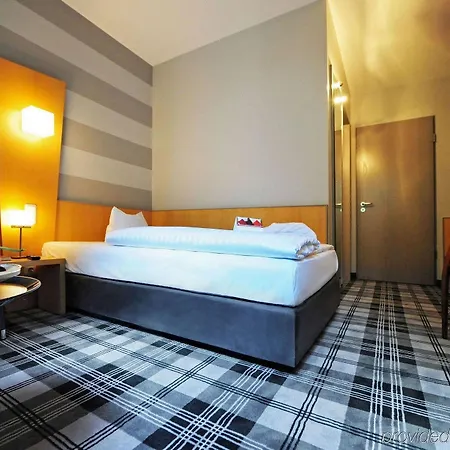 메디앙 메세 호텔 하노버