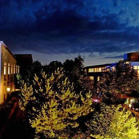 메디앙 메세 하노버