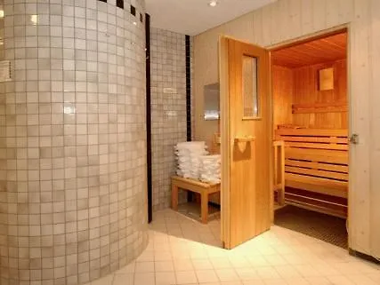 메디앙 메세 호텔 하노버