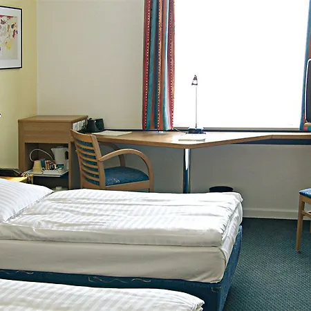 메디앙 메세 3* 하노버