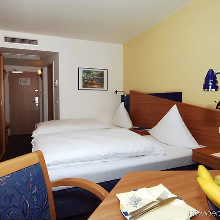 메디앙 메세 하노버