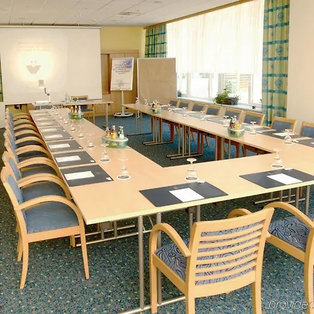 메디앙 메세 호텔 3*