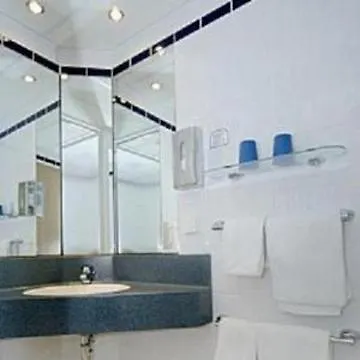 Median Messe Отель 3*