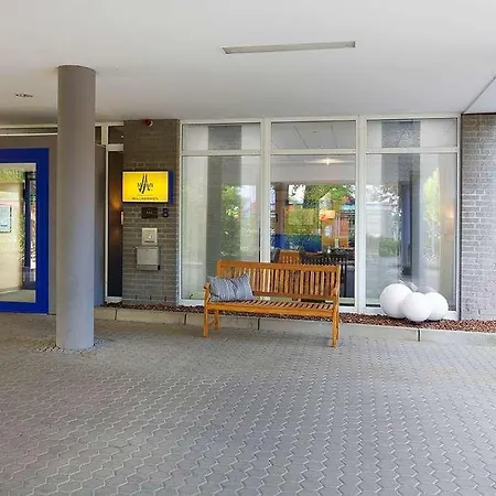 Median Messe Hotel 3*