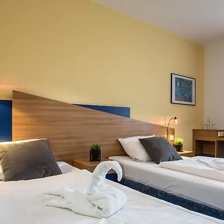 Hotel Median Messe Hannover