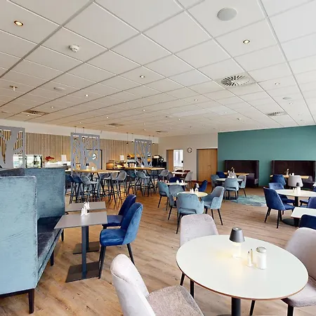 Median Messe Hotel 3*