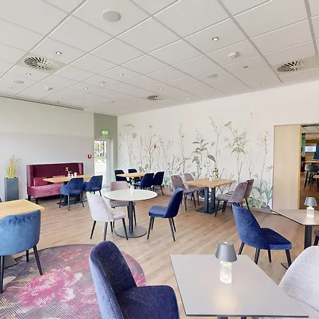 Hotel Median Messe Hannover