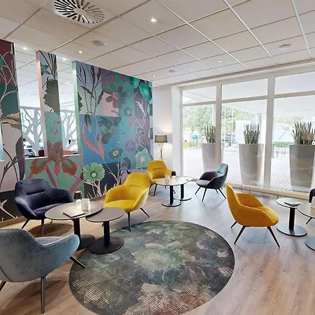 Median Messe Hotel Hannover
