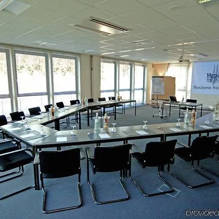 Hotel Median Messe 3*