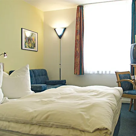 Hotel Median Messe
